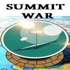 Med den aktuella spel Papa Pear: Saga för Android ladda ner gratis Summit war till den andra mobiler eller surfplattan.