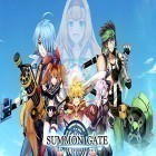 Med den aktuella spel Does not commute för Android ladda ner gratis Summon gate: Lost memories till den andra mobiler eller surfplattan.