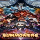 Med den aktuella spel Catan för Android ladda ner gratis Summoners battle: Angel's wrath till den andra mobiler eller surfplattan.