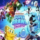 Med den aktuella spel Book of Heroes för Android ladda ner gratis Super brawl universe till den andra mobiler eller surfplattan.