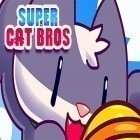 Med den aktuella spel Dead eyes för Android ladda ner gratis Super cat bros till den andra mobiler eller surfplattan.