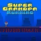 Med den aktuella spel Spring Bonus för Android ladda ner gratis Super grandpa running till den andra mobiler eller surfplattan.