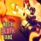 Med den aktuella spel Serious Sam: Kamikaze Attack för Android ladda ner gratis Super mega death tank till den andra mobiler eller surfplattan.