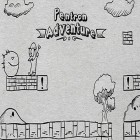 Med den aktuella spel AFK Journey för Android ladda ner gratis Super Pentron adventure till den andra mobiler eller surfplattan.