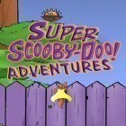 Med den aktuella spel Innfinity för Android ladda ner gratis Super Scooby adventures till den andra mobiler eller surfplattan.