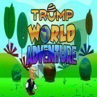 Med den aktuella spel The Lost Souls för Android ladda ner gratis Super Trump world adventure till den andra mobiler eller surfplattan.