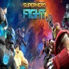 Med den aktuella spel Zombs royale.io: 2D battle royale för Android ladda ner gratis Superhero fighting games 3D: War of infinity gods till den andra mobiler eller surfplattan.