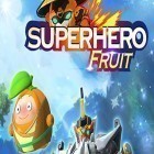 Med den aktuella spel Mini motor racing WRT för Android ladda ner gratis Superhero fruit. Robot wars: Future battles till den andra mobiler eller surfplattan.