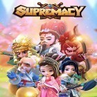 Med den aktuella spel Soul Tide för Android ladda ner gratis Supremacy till den andra mobiler eller surfplattan.