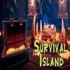 Med den aktuella spel Get 11 för Android ladda ner gratis Survival island: Evo pro. Survivor building home till den andra mobiler eller surfplattan.