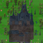 Med den aktuella spel ITALY. Land of Wonders för Android ladda ner gratis Survival RPG 4: Haunted Manor till den andra mobiler eller surfplattan.