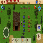 Med den aktuella spel Chester & Morgan för Android ladda ner gratis Survival RPG: Open World Pixel till den andra mobiler eller surfplattan.