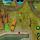 Med den aktuella spel American block sniper survival för Android ladda ner gratis Survive The Night till den andra mobiler eller surfplattan.