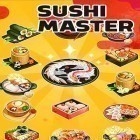 Med den aktuella spel Fragger för Android ladda ner gratis Sushi master: Cooking story till den andra mobiler eller surfplattan.
