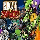 Med den aktuella spel Flick Kick. Chelsea för Android ladda ner gratis SWAT and zombies: Season 2 till den andra mobiler eller surfplattan.
