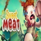 Med den aktuella spel Get 11 för Android ladda ner gratis Sweet meat till den andra mobiler eller surfplattan.