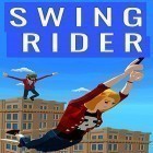 Med den aktuella spel Versus fight för Android ladda ner gratis Swing rider! till den andra mobiler eller surfplattan.