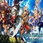 Med den aktuella spel Special force NET för Android ladda ner gratis Sword fantasy online: Anime MMORPG till den andra mobiler eller surfplattan.