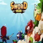Med den aktuella spel Anomaly 2 för Android ladda ner gratis Sword man: Monster hunter till den andra mobiler eller surfplattan.
