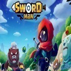 Med den aktuella spel Caveman wars för Android ladda ner gratis Swordman: Reforged till den andra mobiler eller surfplattan.