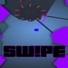Med den aktuella spel Mr Bullet: Spy puzzles för Android ladda ner gratis Sw!pe till den andra mobiler eller surfplattan.