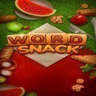 Med den aktuella spel Smoothie swipe för Android ladda ner gratis Szo piknik: Word snack till den andra mobiler eller surfplattan.