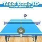 Med den aktuella spel Plants Story för Android ladda ner gratis Table tennis 3D virtual world tour ping pong Pro till den andra mobiler eller surfplattan.