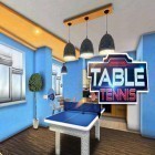 Med den aktuella spel Slice the ice för Android ladda ner gratis Table tennis games till den andra mobiler eller surfplattan.