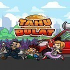Med den aktuella spel Twin runners 2 för Android ladda ner gratis Tahu bulat: Round tofu till den andra mobiler eller surfplattan.