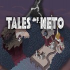 Med den aktuella spel Basketball Odyssey för Android ladda ner gratis Tales of Neto till den andra mobiler eller surfplattan.