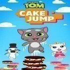 Med den aktuella spel Texas holdem master för Android ladda ner gratis Talking Tom cake jump till den andra mobiler eller surfplattan.