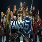 Med den aktuella spel Eisenhorn: Xenos för Android ladda ner gratis Tango 5 till den andra mobiler eller surfplattan.