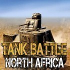 Med den aktuella spel Dirt bike: Extreme stunts 3D för Android ladda ner gratis Tank battle: North Africa till den andra mobiler eller surfplattan.