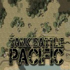 Med den aktuella spel Rock runners för Android ladda ner gratis Tank battle: Pacific till den andra mobiler eller surfplattan.