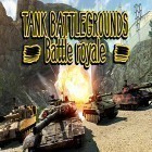 Med den aktuella spel Flappy owl för Android ladda ner gratis Tank battleground: Battle royale till den andra mobiler eller surfplattan.