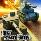 Med den aktuella spel Max axe för Android ladda ner gratis Tank craft blitz: World of panzer war machines till den andra mobiler eller surfplattan.