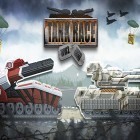 Med den aktuella spel Spin safari för Android ladda ner gratis Tank race: WW2 shooting game till den andra mobiler eller surfplattan.