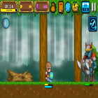 Med den aktuella spel Chef de bubble för Android ladda ner gratis Tap Knight : Dragon's Attack till den andra mobiler eller surfplattan.