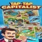 Med den aktuella spel Little Empire för Android ladda ner gratis Tap tap capitalist: City idle clicker till den andra mobiler eller surfplattan.