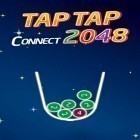 Med den aktuella spel Russian Crosswords för Android ladda ner gratis Tap tap: Connect 2048 till den andra mobiler eller surfplattan.