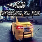 Med den aktuella spel Pixel zombie: Apocalypse day 3D för Android ladda ner gratis Taxi: Revolution sim 2019. Amazing taxi sim 2017 v2 till den andra mobiler eller surfplattan.