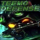 Med den aktuella spel Empire Story för Android ladda ner gratis Teemo defense till den andra mobiler eller surfplattan.