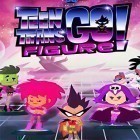 Med den aktuella spel Quantum moves för Android ladda ner gratis Teen titans go figure! till den andra mobiler eller surfplattan.