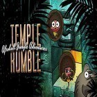 Med den aktuella spel Angel sword för Android ladda ner gratis Temple rumble: Jungle adventure till den andra mobiler eller surfplattan.