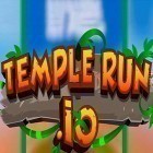 Med den aktuella spel Sonic dash för Android ladda ner gratis Temple run.io till den andra mobiler eller surfplattan.