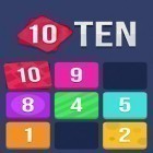 Med den aktuella spel Rail Maze för Android ladda ner gratis Ten 10 till den andra mobiler eller surfplattan.