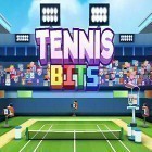 Med den aktuella spel D.E.A.D. för Android ladda ner gratis Tennis bits till den andra mobiler eller surfplattan.