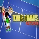 Med den aktuella spel Meltdown för Android ladda ner gratis Tennis champs returns till den andra mobiler eller surfplattan.
