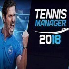 Med den aktuella spel Madman drop för Android ladda ner gratis Tennis manager 2018 till den andra mobiler eller surfplattan.