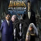 Med den aktuella spel Spore för Android ladda ner gratis The Addams family: Mystery mansion till den andra mobiler eller surfplattan.